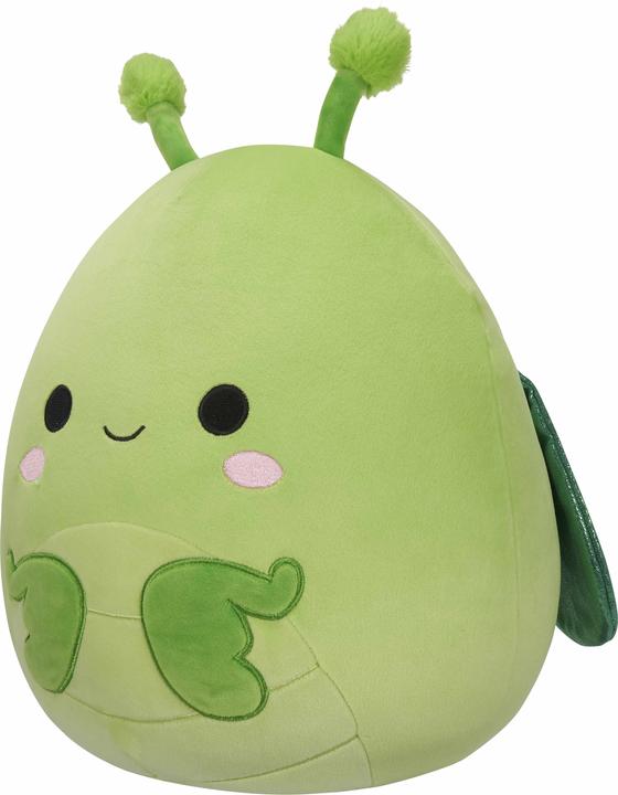 Produktbild Jazwares Squishmallows Gottesanbeterin (30 cm)