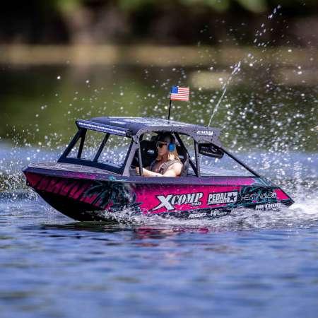 Produktbild Horizon Hobby SCHIFF Jetstream 24" 610mm EP RTR Shreddy NETTO/NETTO PREIS OHNE RABATT