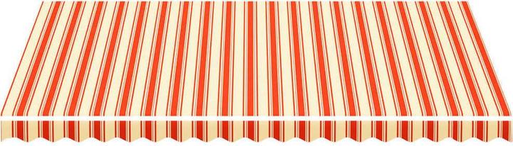 Produktbild VidaXL Lybed (450 x 300 cm)