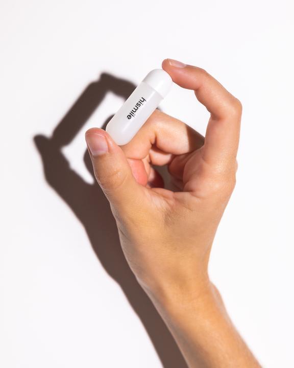 Image du produit Hismile LED Bleaching Zähne Kit (Lumière UV)