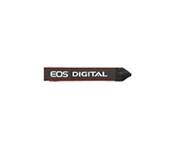 Actual product image Canon Carrying strap EW-100 DGR, for EOS 5D (Neck belt)
