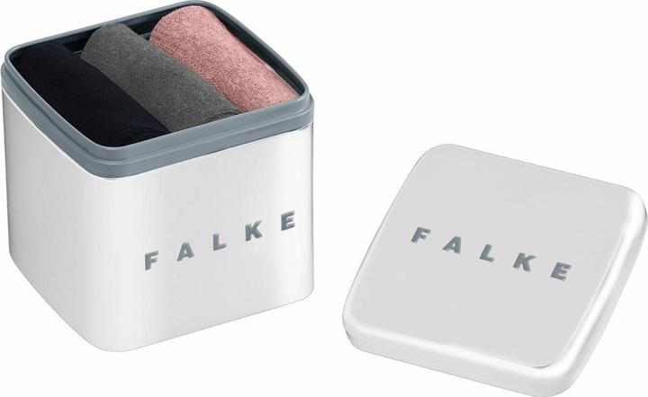 Image du produit Falke Chaussettes Casual (Lot de 3, 39 - 42)