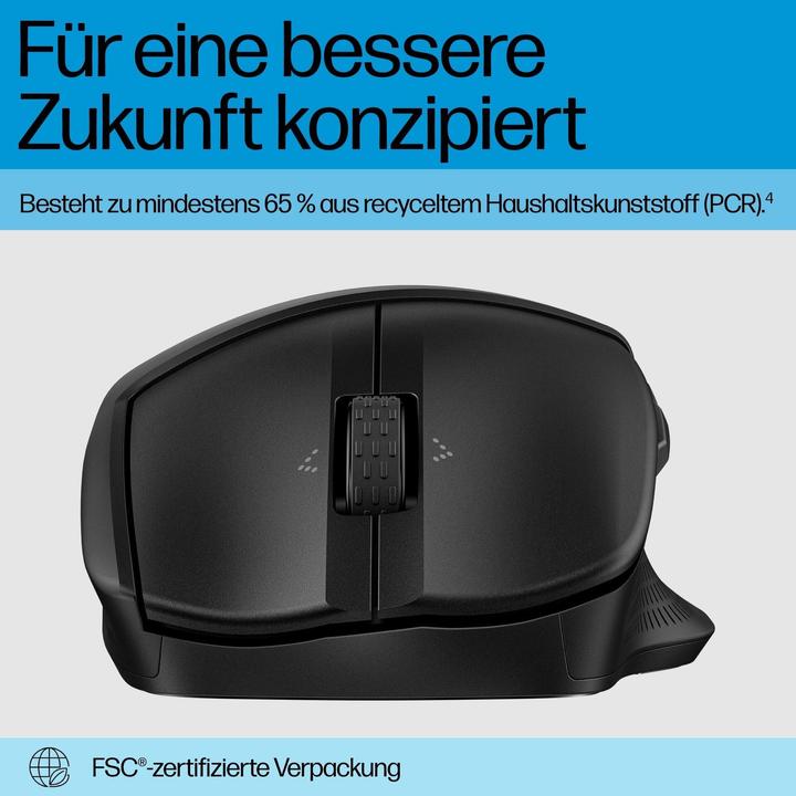 Produktbild HP 685 CFT Dual-Mode (Kabellos)