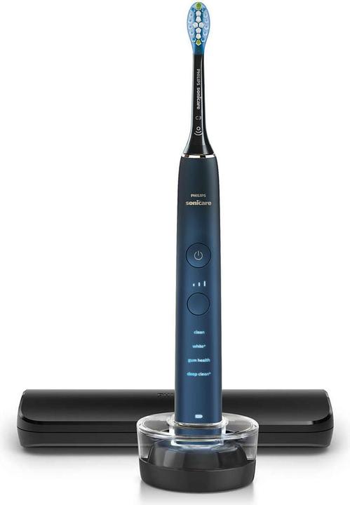 Immagine prodotto Philips Sonicare Spazzolino DiamondClean Serie 9000 HX9911/88 Edizione Speciale (Spazzolino sonico)