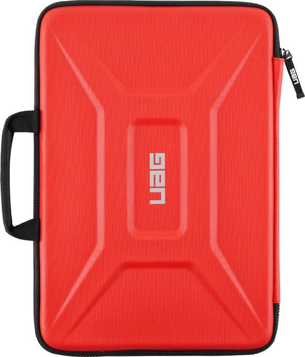 Image du produit UAG Etui robuste avec poignée pour ordinateur portable (13" ) (13", Universel)