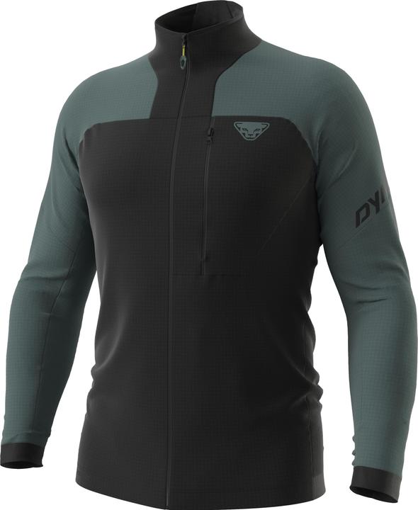 Dynafit Giacca Speed Polartec