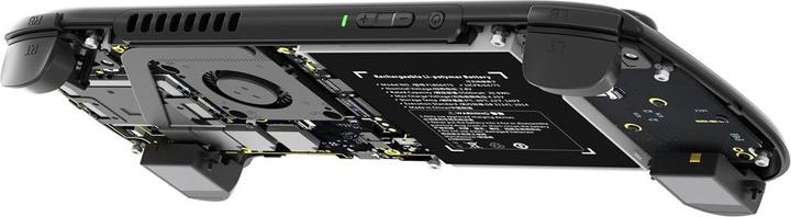 Image du produit Anbernic RG556