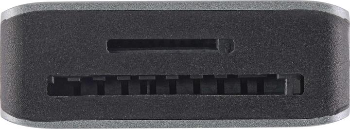 Immagine prodotto InLine Stazione docking (USB-C, 4 Porti)