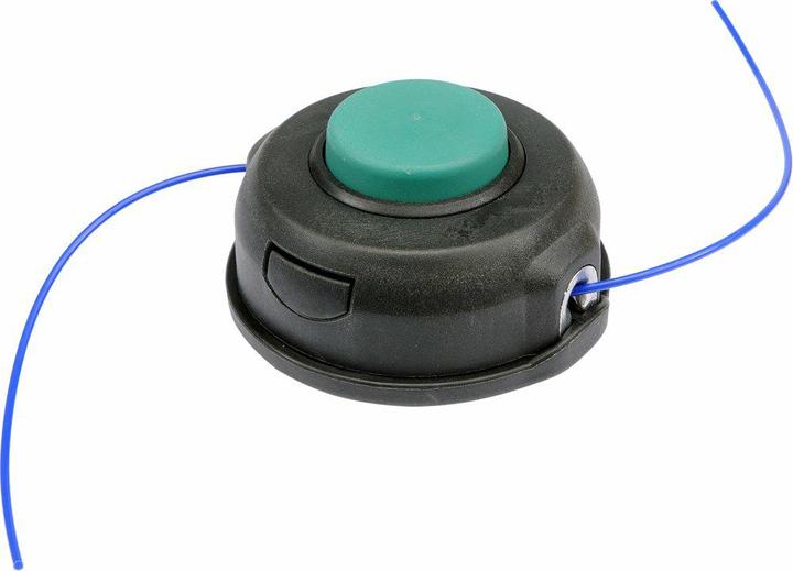 Produktbild Toya Trimmer Head W. 5 Adapters (Rasentrimmer, Trimmerfaden + Fadenspule)