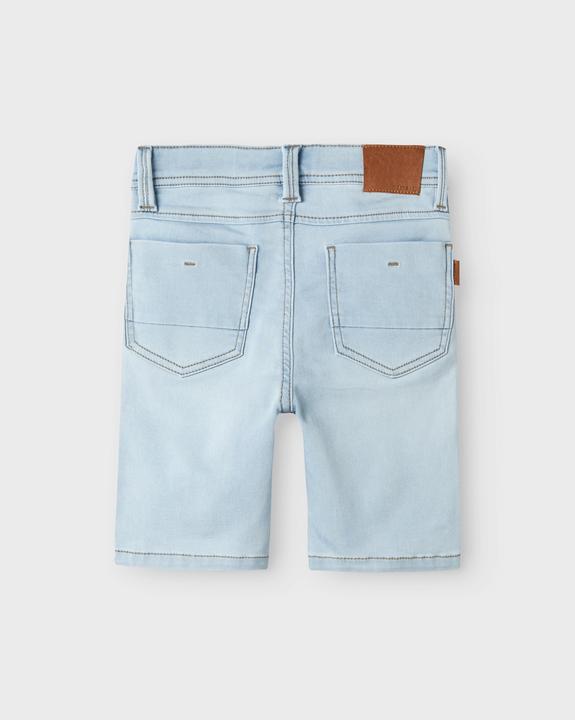 Produktbild Name it Slim Fit Jeansshorts (116)
