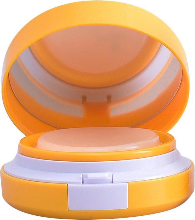 Image du produit Clarins Sun - Compact Solaire Minéral Visage SPF30 (Crème solaire visage, SPF 30, 11 ml, 103 g)