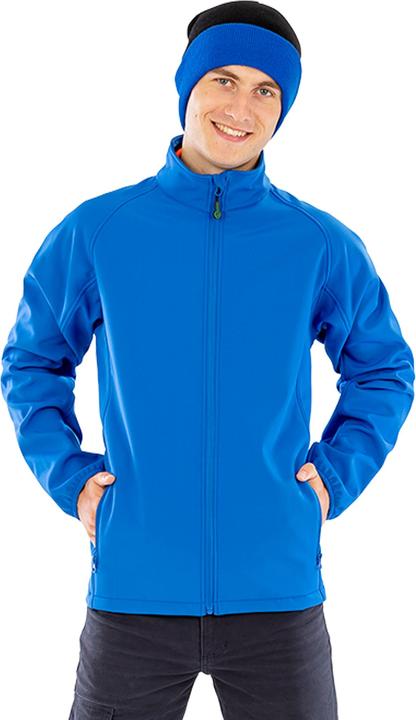 Produktbild Result Softshelljacke Zum Bedrucken (3XL)