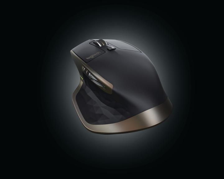 Productafbeelding Logitech MX Meester (Draadloze)