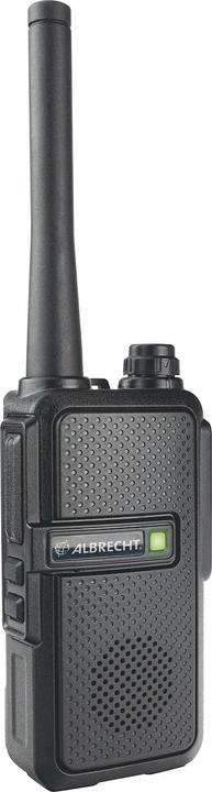 Image du produit Albrecht Tectalk Worker 3 (10 km)