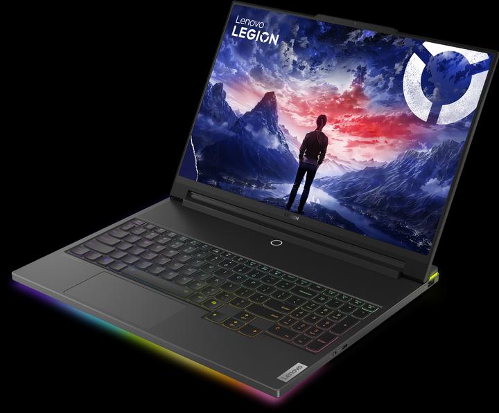Actual product image Lenovo Legion 9 16" Gaming Laptop, Win 11 64-bit