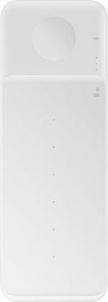 Actual product image Samsung Trio EP-P6300 (9 W)