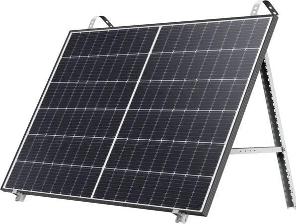 Actual product image eufy Anker RS40 Rigid Solar Panel (415W)