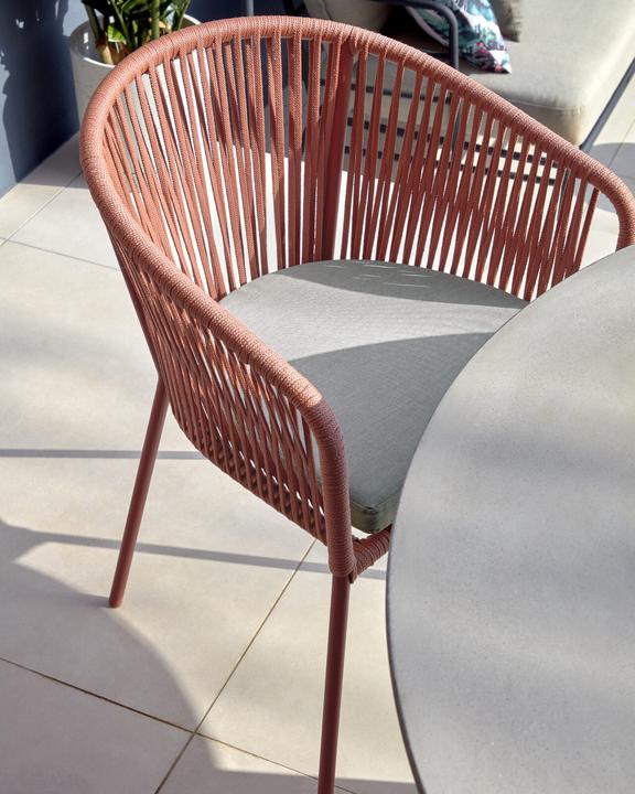 Actual product image Kave Home Yanet