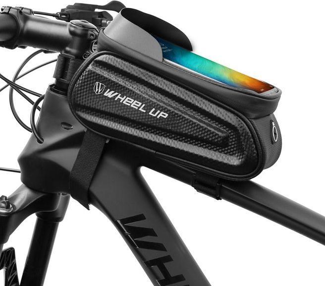 Produktbild Wheel Up Front Halterung