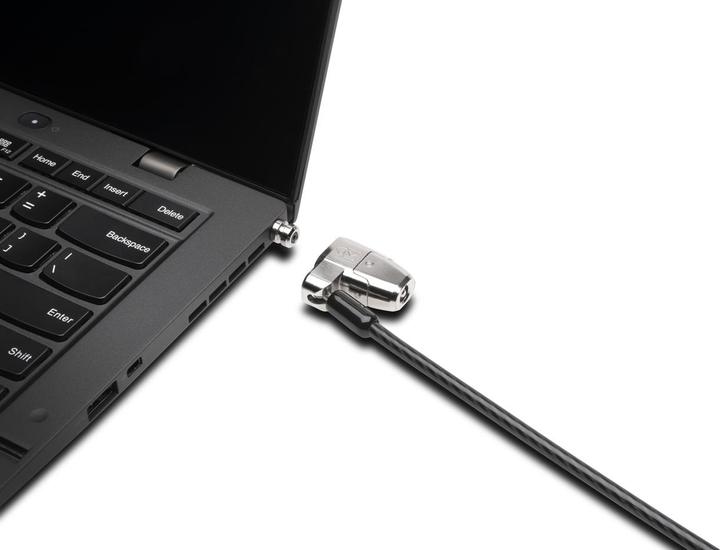 Produktbild Kensington ClickSafe 2.0