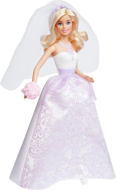 Immagine prodotto Barbie Sposa