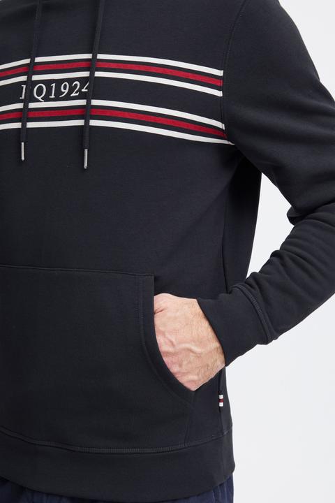 Actual product image FQ1924 FQWilliam logo hoodie 21900658 (3XL)