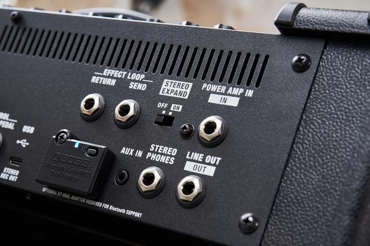 Immagine prodotto BOSS KTN 100 3 (Chitarra, 100 W)