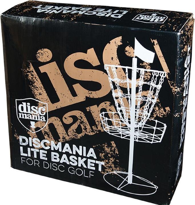Produktbild Discmania Lite Pro