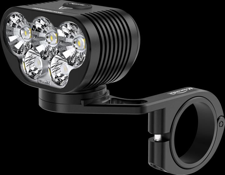 Image du produit Magicshine Monteer 8000 Remote Combo (8000 lm)