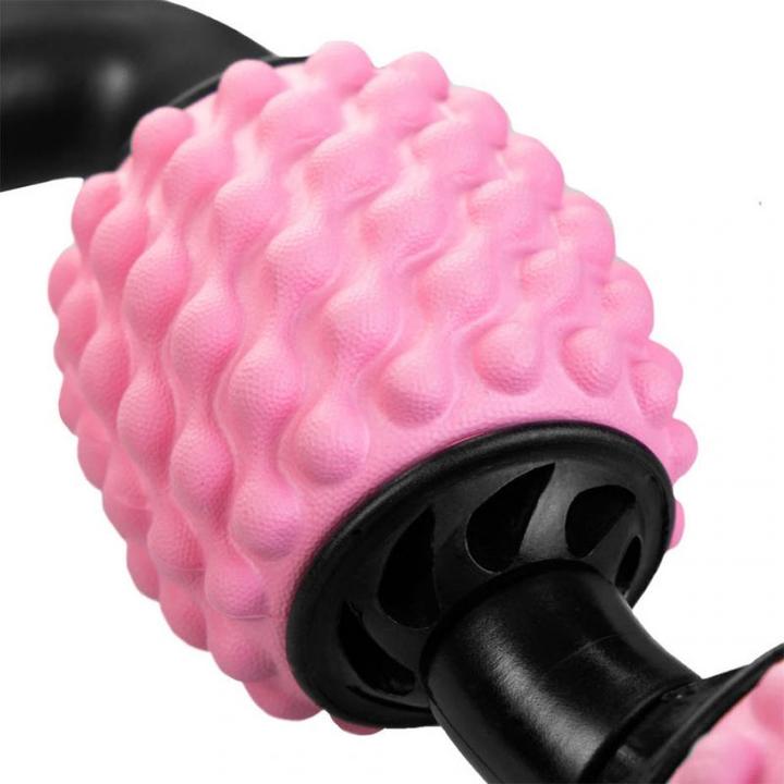 Image du produit Spokey Davo Rollenmassagegerät