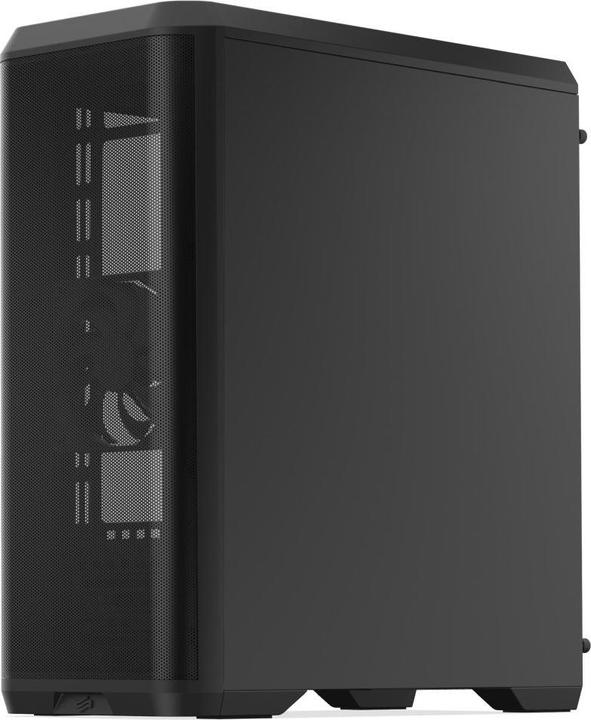 Produktbild Silentium PC Ventum VT4 TG (ATX, mATX)