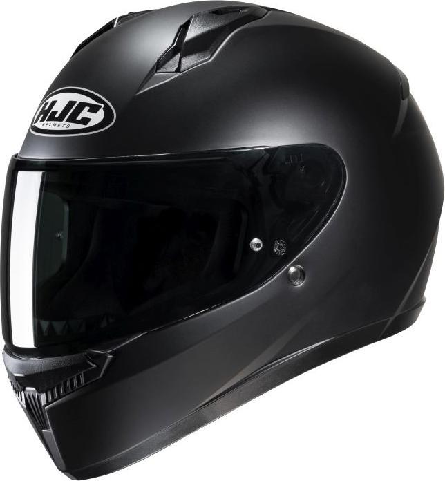 HJC C 10 (60 - 61 cm, XL)