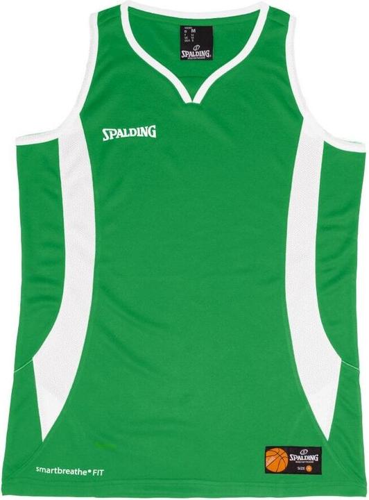 Spalding Jam Tank Top Women