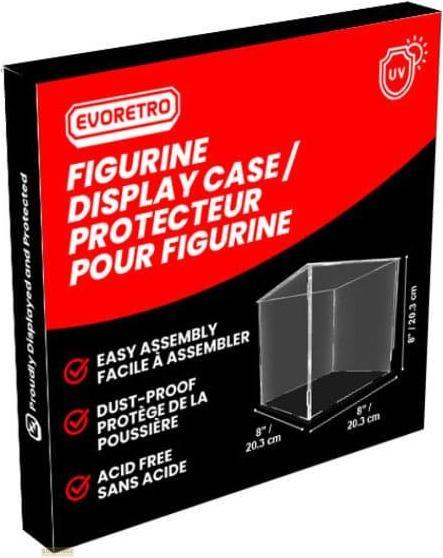 Immagine prodotto Evoretro Espositore modulare in acrilico 25 cm