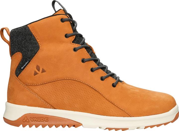 Actual product image Vaude UBN Kiruna II Mid STX (38)