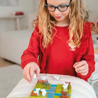 Actual product image Smart Games Spiel Schafe Zählen