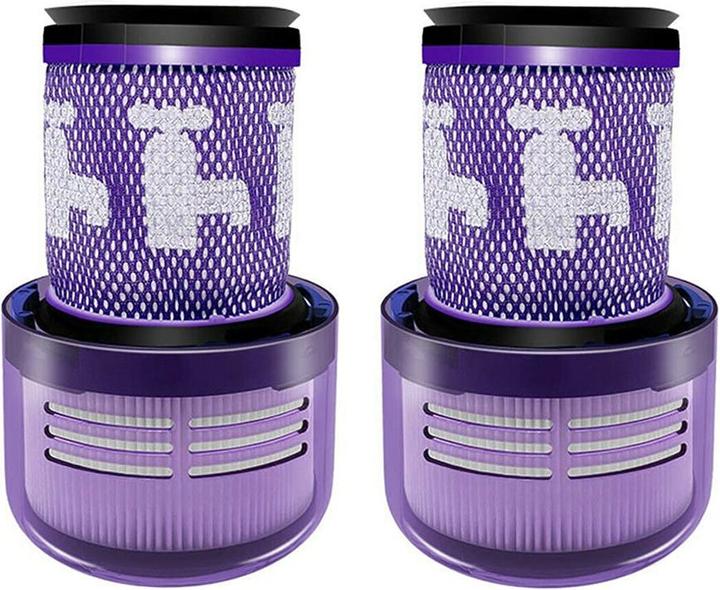 Produktbild Chuancheng 2 x HEPA-Filter Dyson V12 Detect Slim