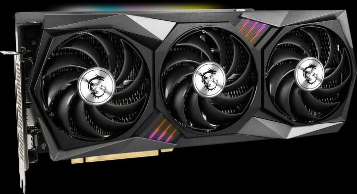 Produktbild MSI GeForce RTX 3080 Ti Gaming X Trio 12G (12 GB)