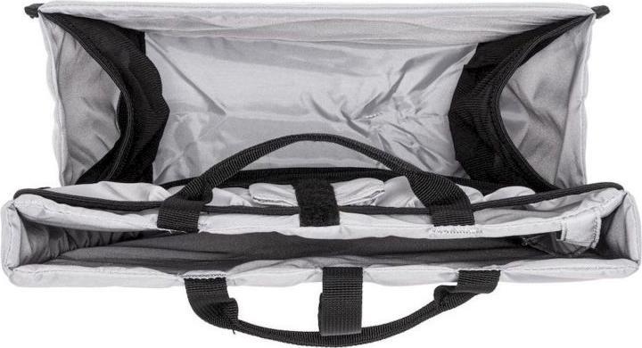 Immagine prodotto Ortlieb City-Organzier für Back-Roller (Borsa telaio)