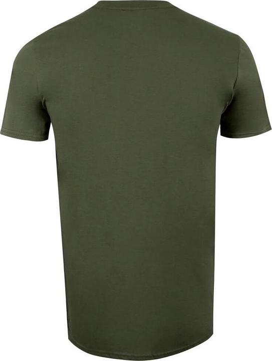 Actual product image The Punisher One Man Army Tshirt (S)