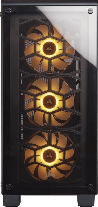 Produktbild Corsair Crystal 460X RGB (ATX)