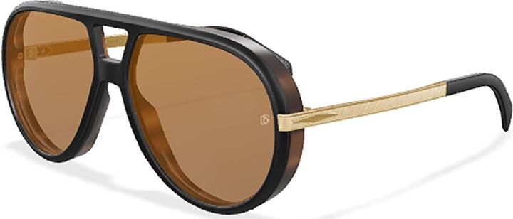 Schwarz Havana Gold