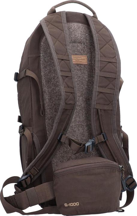 Produktbild Fjällräven Lappland Hike 15 (15 l)