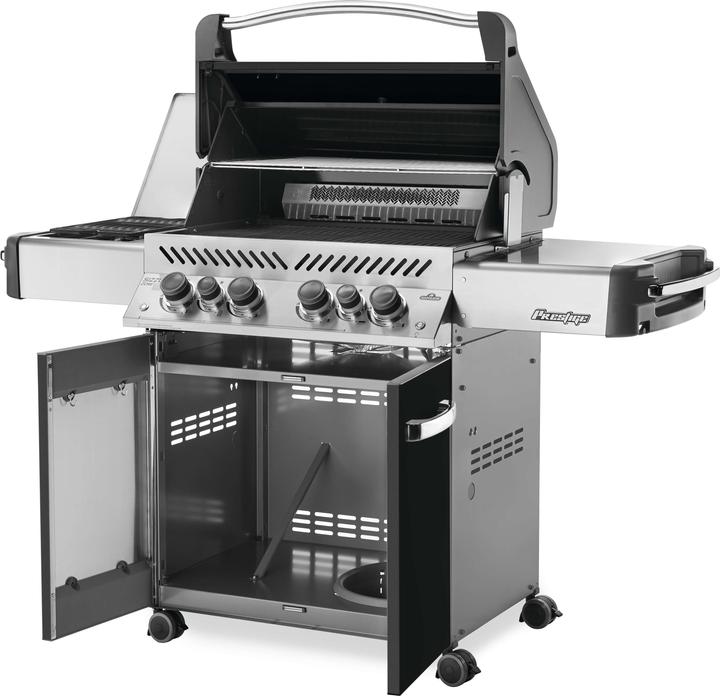 Immagine prodotto Napoleon Grill Prestige 500 (24.20 kW)