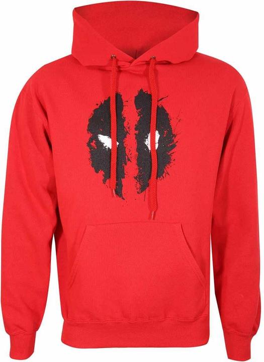 Deadpool Kapuzenpullover