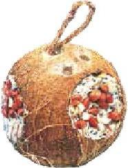 Actual product image Schweizer Coconut (1 x, 0.50 kg)