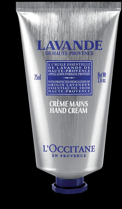 Produktbild L'Occitane Lavendel (75 ml)