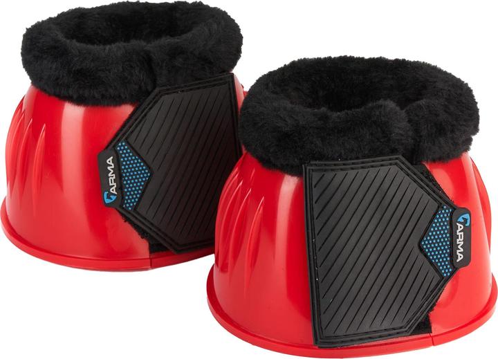 Arma Hufglocken Comfort Gloss