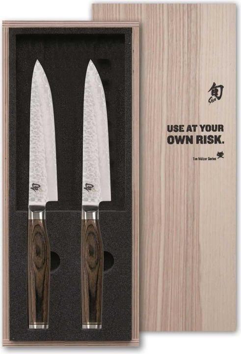 Actual product image Kai Shun Premier (12.50 cm)