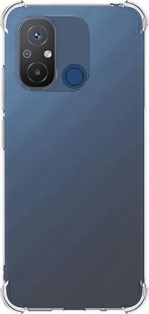 Produktbild MU Classic Softcase TPU Series (Xiaomi Redmi 12C)